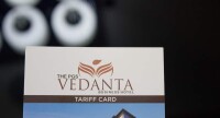 The pgs vedanta