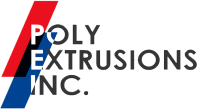 Poly extrusions