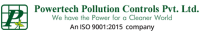 Powertech pollution controls pvt ltd