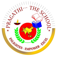Pragati school - india