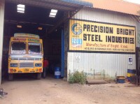 Precision bright steel industries