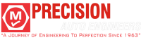 Precision auto engineers