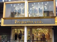 Prem sons inc