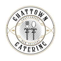 Professional caterers