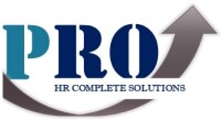 Prohr solutions