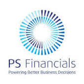 Ps financials ltd
