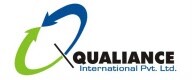 Qualiance international private limited