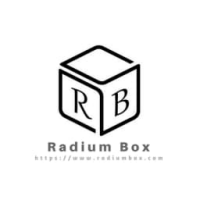 Radium box