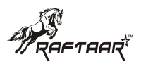 Raftar corp