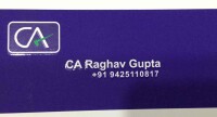 Raghav gupta & associates - india