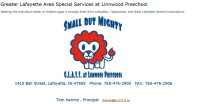 Greater Lafayette Area Special Services