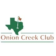 Onion Creek Club