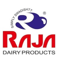 Raja dairy products - india