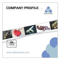Brahma auto industries private limited