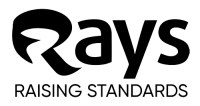 Rays electronics