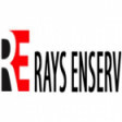 Rays enserv