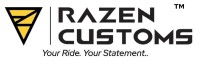 Razen customs