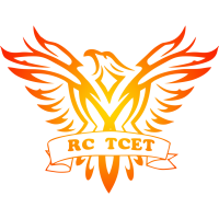 Rotaract club of tcet