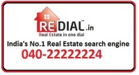 Redial - real estate in one dial