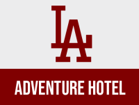 LA Adventurer Hotel
