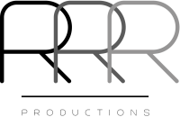 Rrr productions