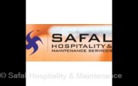 Safal hospitality & maintenance services - india