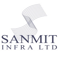 Sanmit infra limited