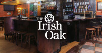Irish Oak Restaurant & Pub