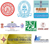 Shalimar seal & tar products pvt. ltd.
