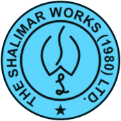 The shalimar works 1980 limited - india