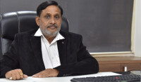 Shanta cotton industries private limited