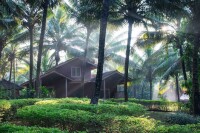 Shantai by the lake