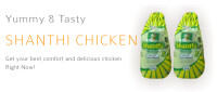 Shanthi poultry farm pvt ltd