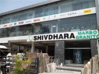Shivdhara marbo granito - india