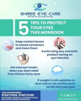 Shree eye care