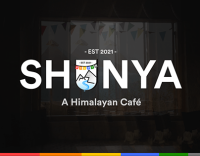 Shunya advertising