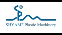 Shyam plastic machinery