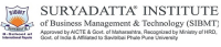 Suryadatta institute of business management & technology (sibmt)