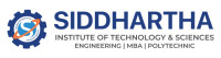 Siddhartha institute of technology and sciences