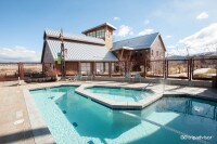 Destination Hotels - Newpark Resort