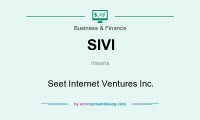 Seet internet ventures, inc.