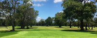 Georges River Golf Course