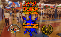 Virginia Academy of Fencing