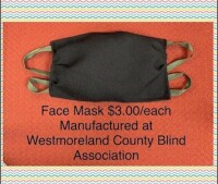 Westmoreland County Blind Association