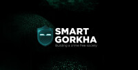 Smart gorkha