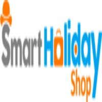 Smart holiday shop
