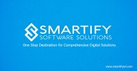 Smartify software solutions