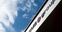 Sms siemag process technologies gmbh