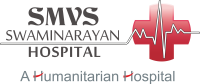 Smvs swaminarayan hospital
