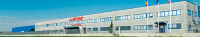IRROM INDUSTRIE SRL